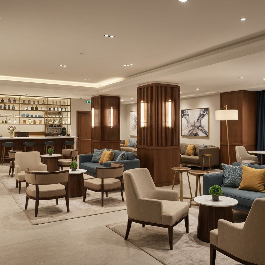 SoHo Boutique Hotel