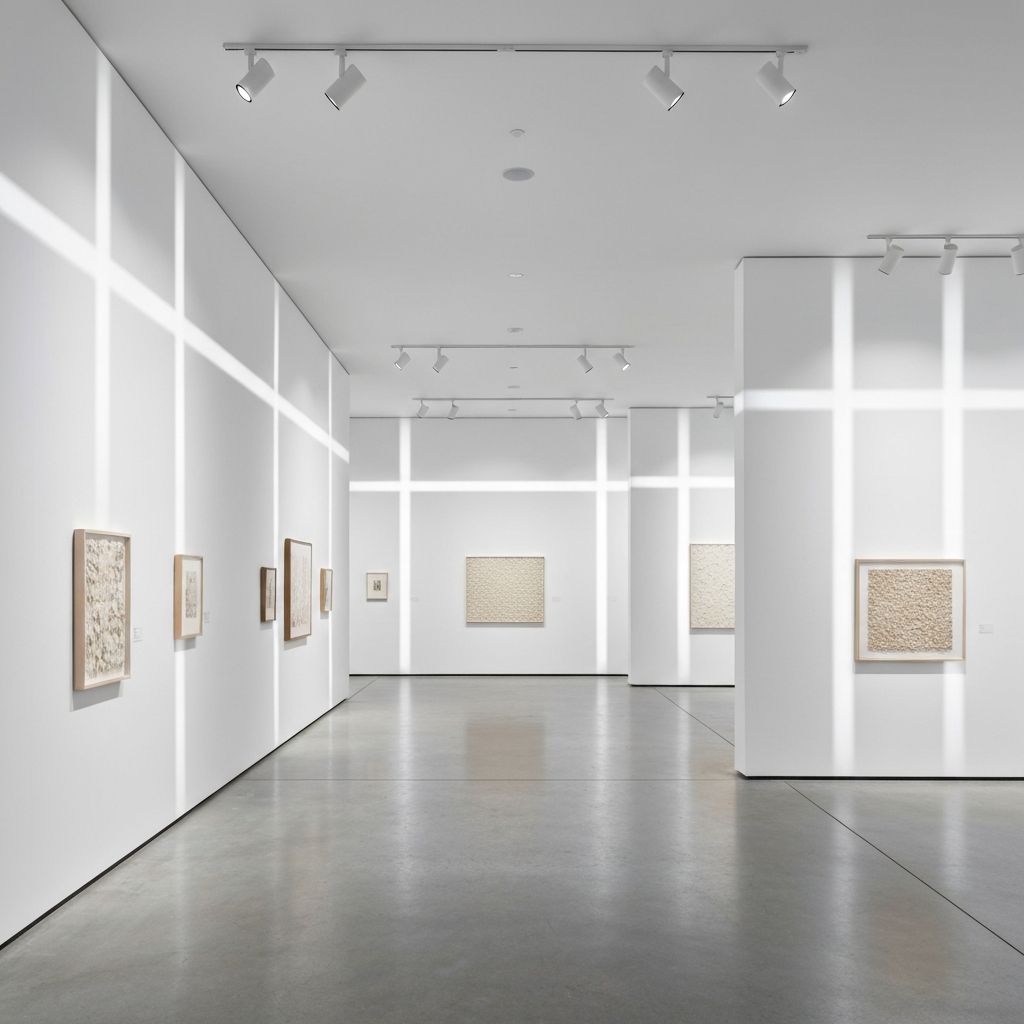 Chelsea Art Gallery