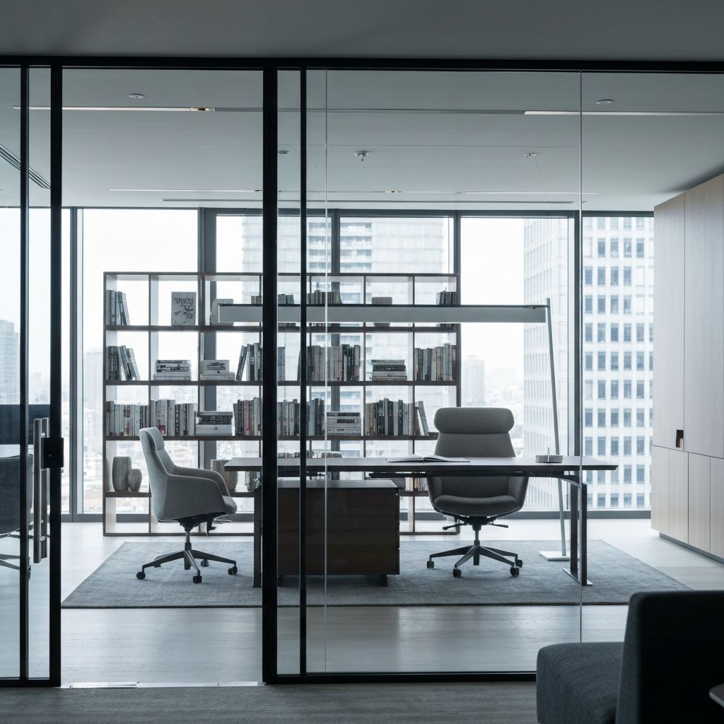 Midtown Executive Office