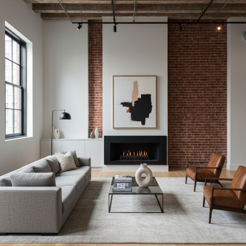 Tribeca Loft Residence